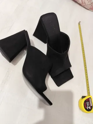 Zuecos ASOS Nuevo T 39