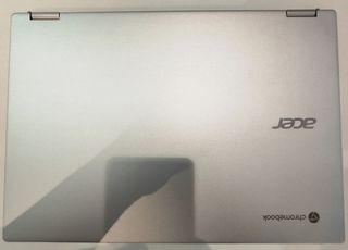 OFFERTA!! Acer Chromebook Spin 514 - Argento