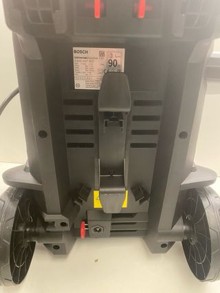 Hidrolimpiadora Bosch UniversalAquatak 130