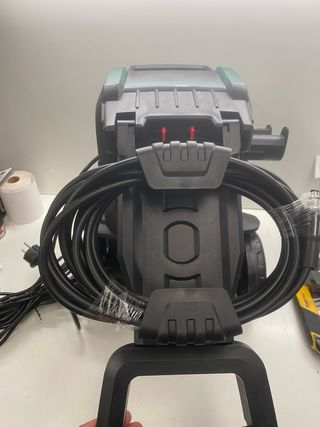 Hidrolimpiadora Bosch UniversalAquatak 130