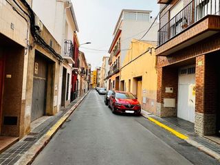 Casa en venta en Camino de Onda - Salesianos - Centro en Burriana