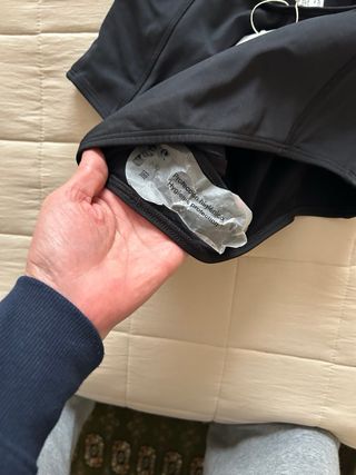 Bañador Oysho Negro Talla L Mujer