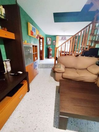 Casa adosada en venta en Norte en Mérida