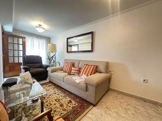 Casa adosada en venta en San Lázaro - Meixonfrío en Santiago de Compostela