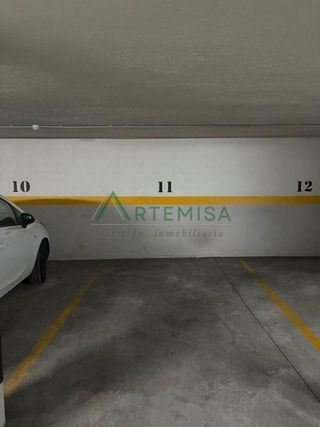 Garaje en alquiler en Ferrol Vello - Puerto en Ferrol