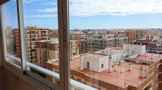 Piso en alquiler en San Luis en Almería