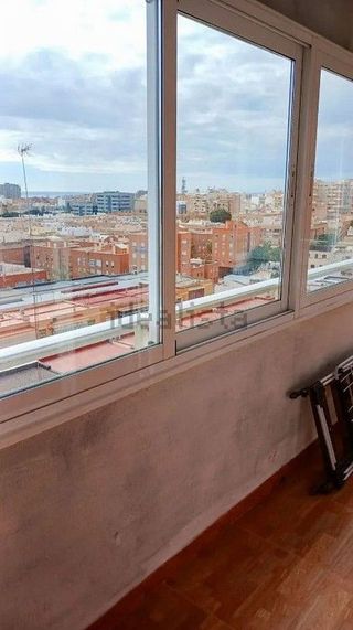 Piso en alquiler en San Luis en Almería
