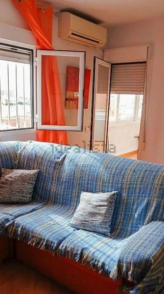 Piso en alquiler en San Luis en Almería