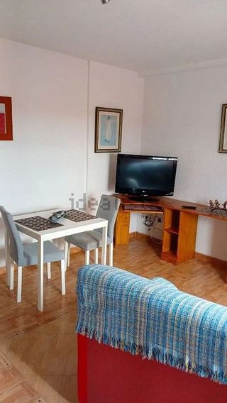 Piso en alquiler en San Luis en Almería