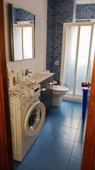 Piso en alquiler en San Luis en Almería