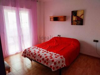 Piso en alquiler en San Luis en Almería