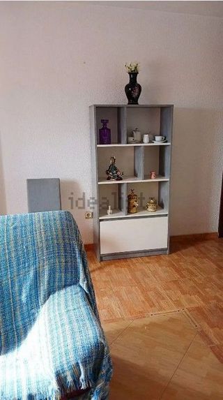 Piso en alquiler en San Luis en Almería