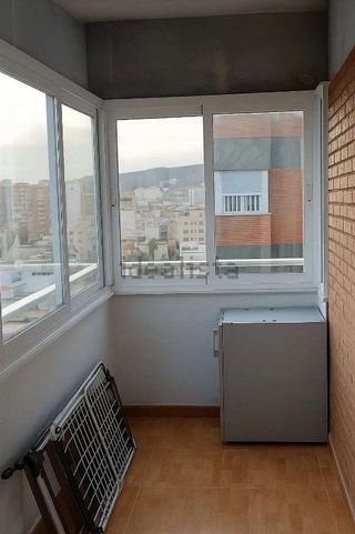Piso en alquiler en San Luis en Almería