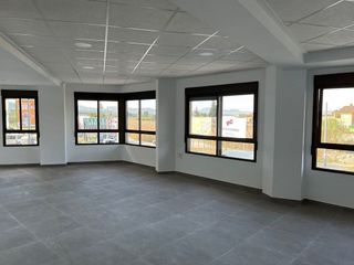 Oficina en alquiler en Orihuela ciudad en Orihuela