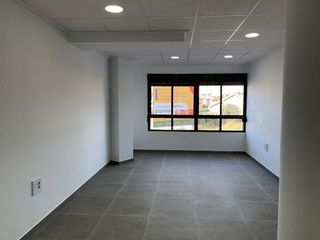 Oficina en alquiler en Orihuela ciudad en Orihuela