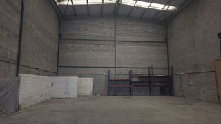 Nave industrial en alquiler en Galdakao