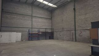 Nave industrial en alquiler en Galdakao