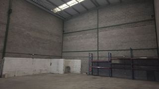 Nave industrial en alquiler en Galdakao