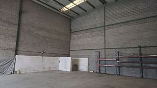 Nave industrial en alquiler en Galdakao