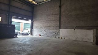 Nave industrial en alquiler en Galdakao
