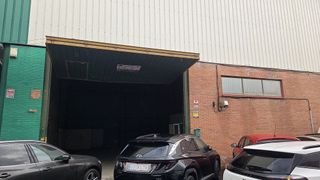 Nave industrial en alquiler en Galdakao