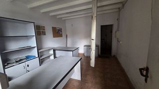 Nave industrial en alquiler en Galdakao