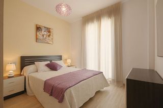 Piso en alquiler en Fígares en Granada