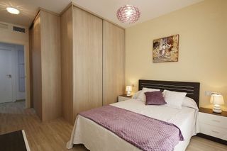 Piso en alquiler en Fígares en Granada