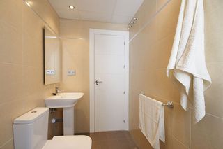 Piso en alquiler en Fígares en Granada