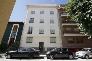 Piso en alquiler en Fígares en Granada