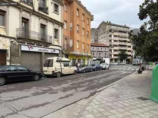 Local comercial en alquiler en Binéfar