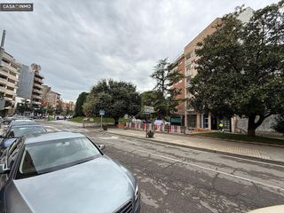 Local comercial en alquiler en Binéfar