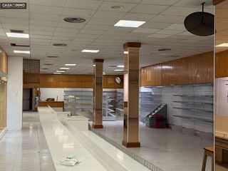 Local comercial en alquiler en Binéfar