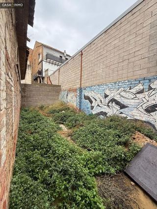 Local comercial en alquiler en Binéfar