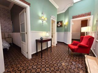 Piso en alquiler en Santa Catalina - Canteras en Palmas de Gran Canaria(Las)