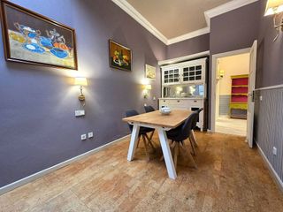 Piso en alquiler en Santa Catalina - Canteras en Palmas de Gran Canaria(Las)