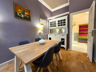 Piso en alquiler en Santa Catalina - Canteras en Palmas de Gran Canaria(Las)