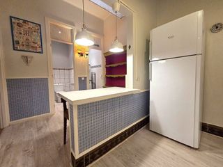 Piso en alquiler en Santa Catalina - Canteras en Palmas de Gran Canaria(Las)