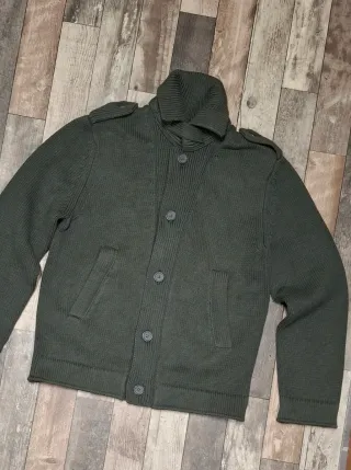 CP Company maglia pesante taglia 54