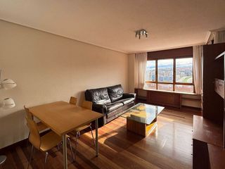 Piso en alquiler en Valdenoja - La Pereda en Santander