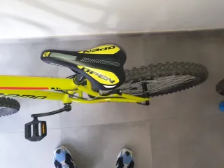 Bicicleta Megamo 24