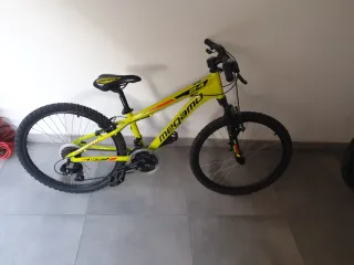 Bicicleta Megamo 24