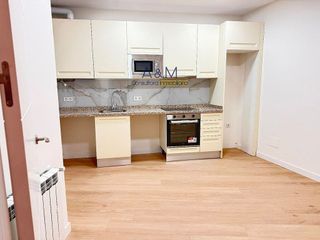 Piso en alquiler en Centro en Valladolid