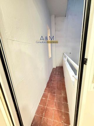 Piso en alquiler en Centro en Valladolid