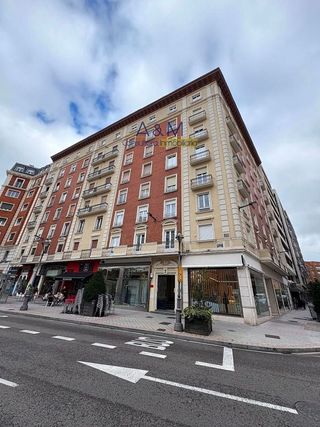 Piso en alquiler en Centro en Valladolid