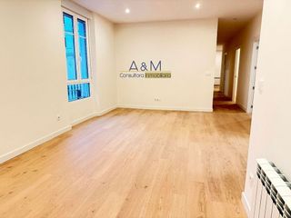 Piso en alquiler en Centro en Valladolid