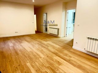 Piso en alquiler en Centro en Valladolid