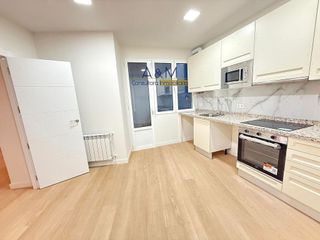 Piso en alquiler en Centro en Valladolid