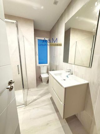 Piso en alquiler en Centro en Valladolid