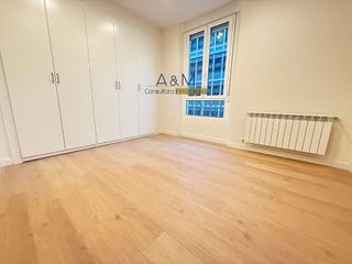 Piso en alquiler en Centro en Valladolid